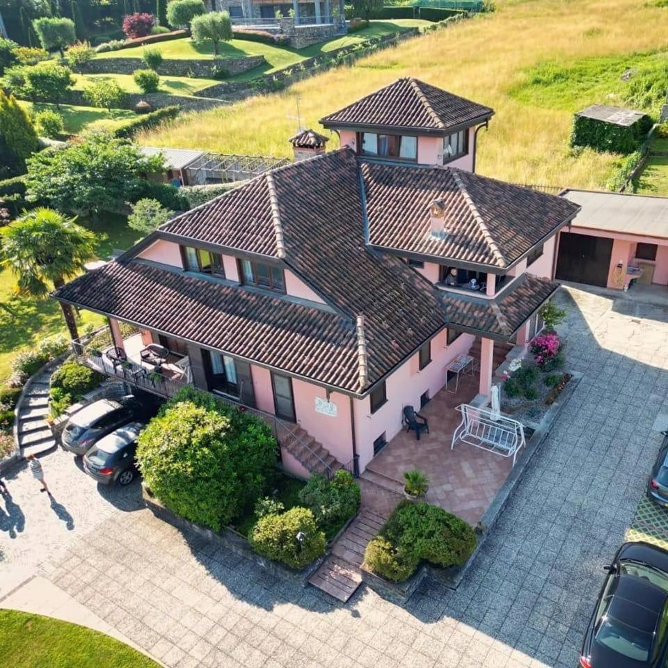 Foresteria Simona Bed and breakfast